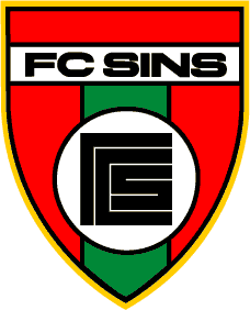 Fussballclub Sins